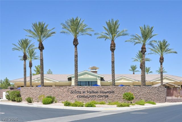 6097 FALCONER Avenue, Las Vegas, NV 89122