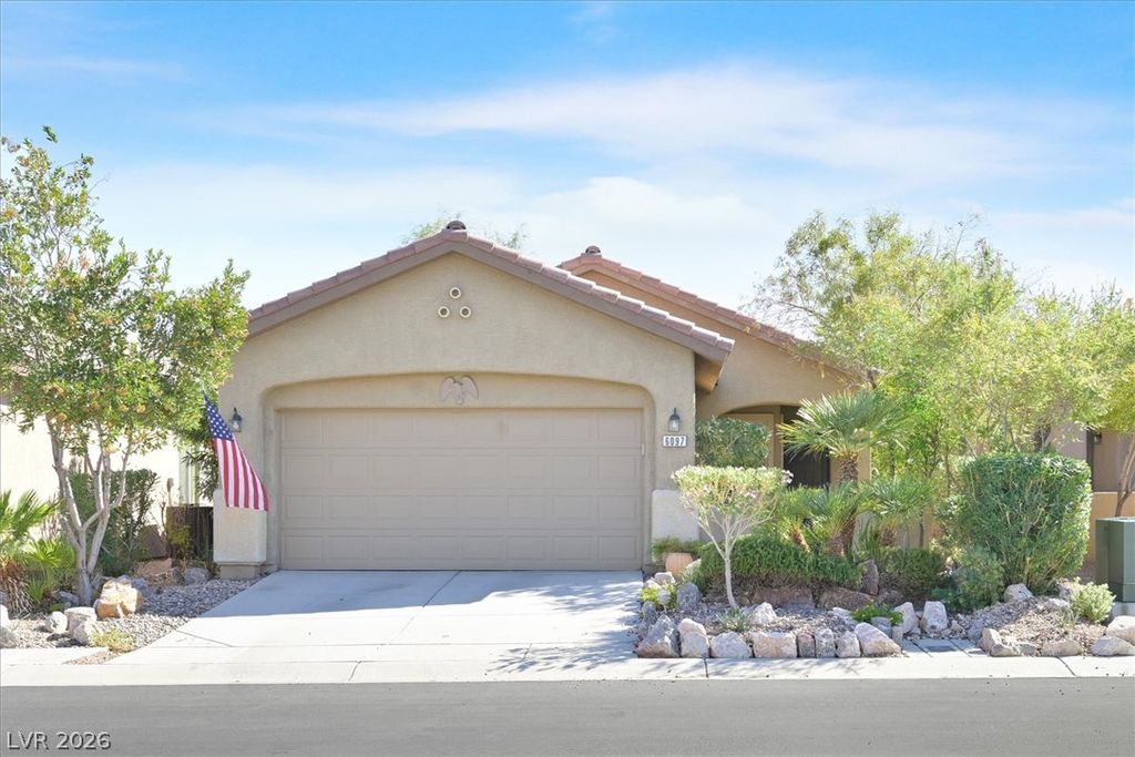 6097 FALCONER Avenue, Las Vegas, NV 89122
