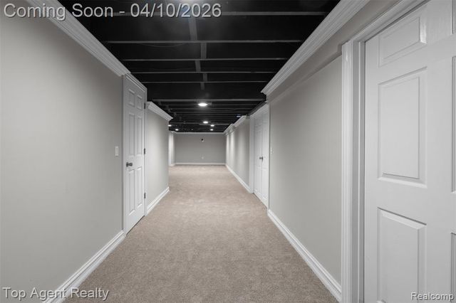 16115 Bayham Court, Clinton Township, MI 48038
