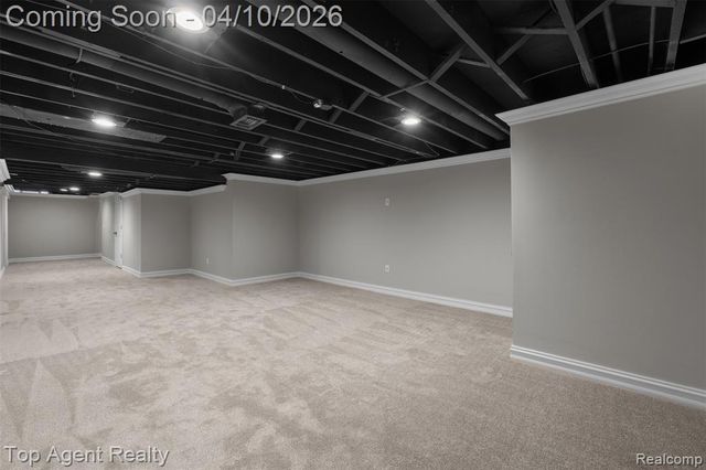 16115 Bayham Court, Clinton Township, MI 48038