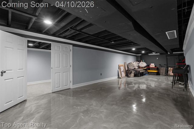 16115 Bayham Court, Clinton Township, MI 48038
