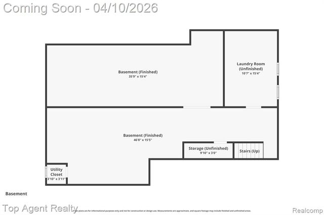16115 Bayham Court, Clinton Township, MI 48038