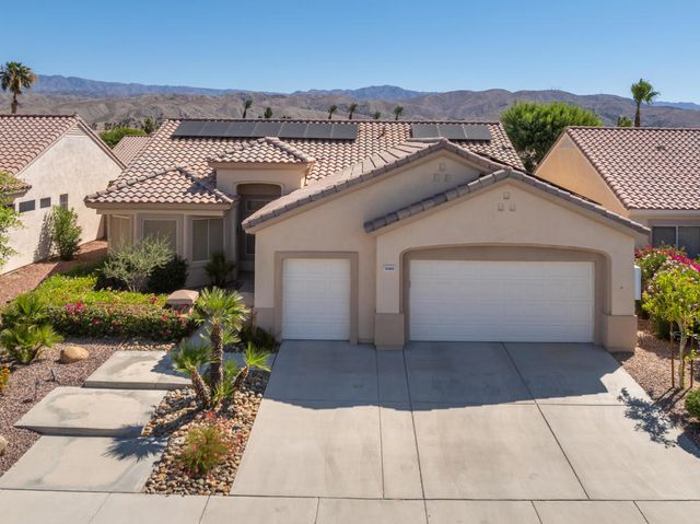36492 Crown Street, Palm Desert, CA 92211