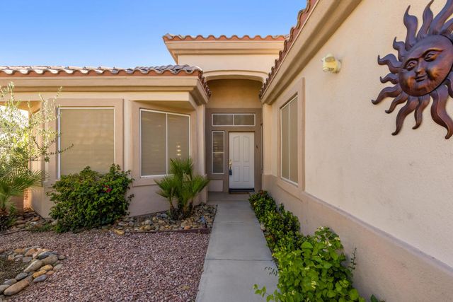 36492 Crown Street, Palm Desert, CA 92211
