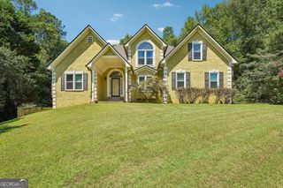 210 Pepperdine Way, Fayetteville, GA 30214