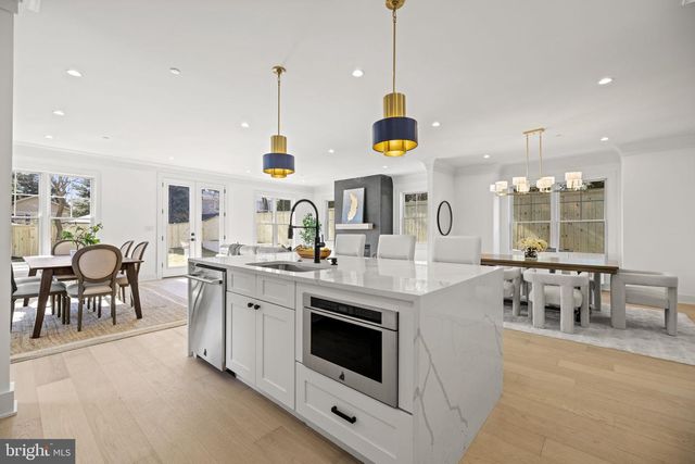 3514 DECATUR AVE, Kensington, MD 20895