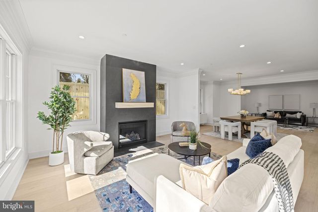 3514 DECATUR AVE, Kensington, MD 20895