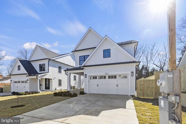 3514 DECATUR AVE, Kensington, MD 20895