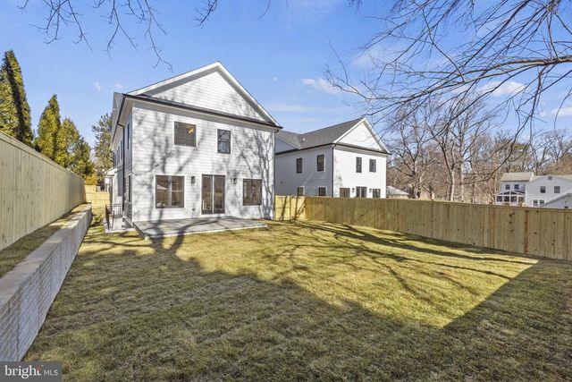 3514 DECATUR AVE, Kensington, MD 20895