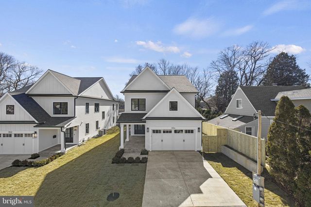 3514 DECATUR AVE, Kensington, MD 20895