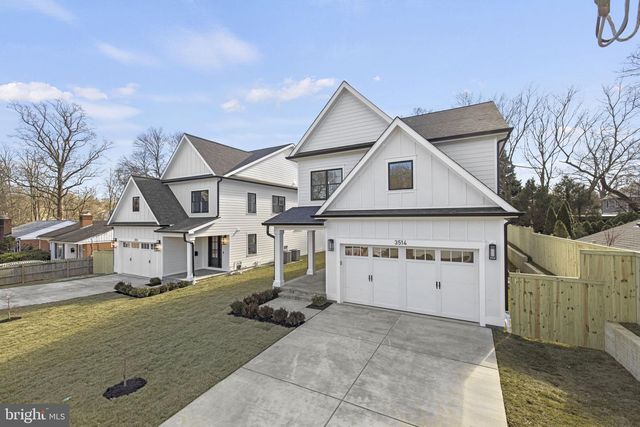 3514 DECATUR AVE, Kensington, MD 20895