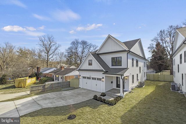 3514 DECATUR AVE, Kensington, MD 20895