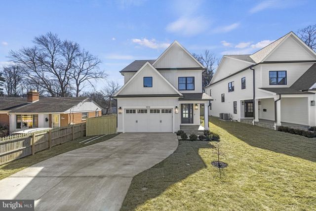 3514 DECATUR AVE, Kensington, MD 20895