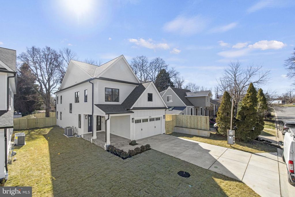 3514 DECATUR AVE, Kensington, MD 20895