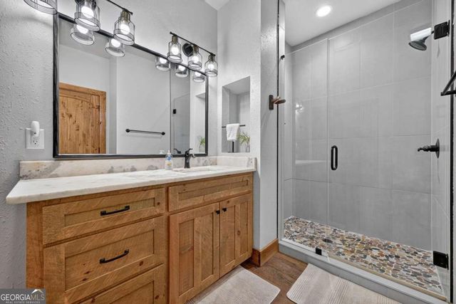 232 Ridge Oaks Way, Ellijay, GA 30540