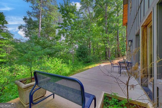 232 Ridge Oaks Way, Ellijay, GA 30540