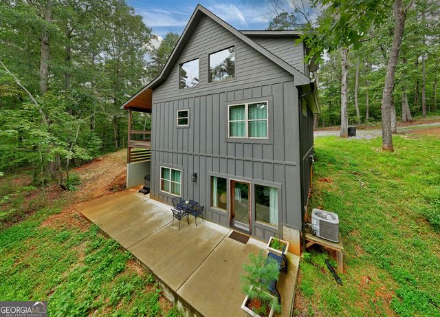 232 Ridge Oaks Way, Ellijay, GA 30540