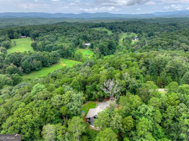 232 Ridge Oaks Way, Ellijay, GA 30540