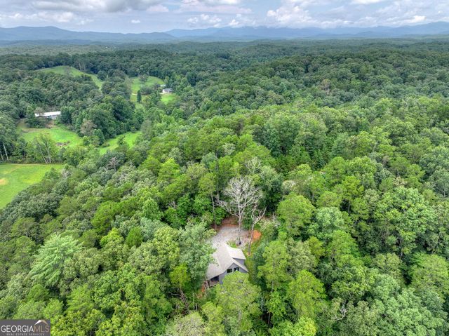 232 Ridge Oaks Way, Ellijay, GA 30540