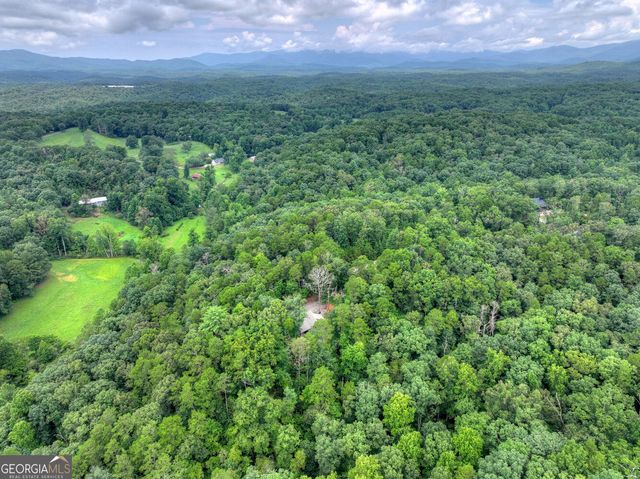 232 Ridge Oaks Way, Ellijay, GA 30540