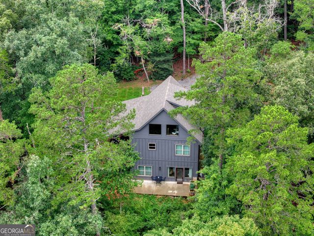 232 Ridge Oaks Way, Ellijay, GA 30540