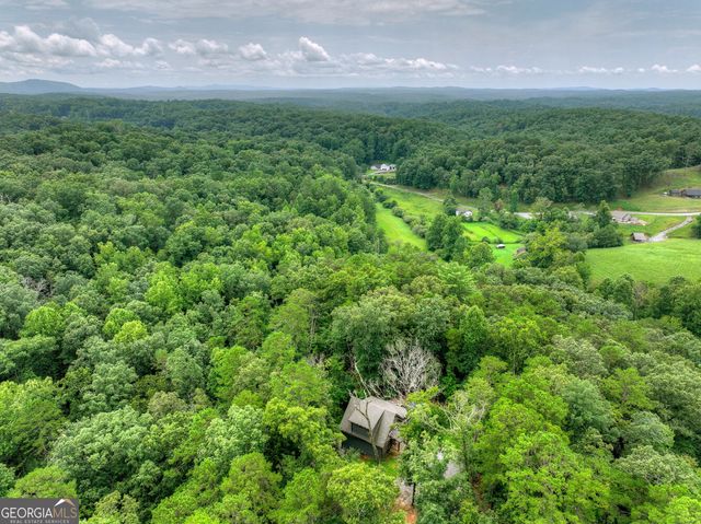 232 Ridge Oaks Way, Ellijay, GA 30540