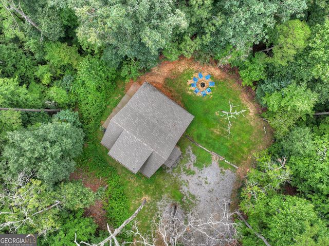 232 Ridge Oaks Way, Ellijay, GA 30540