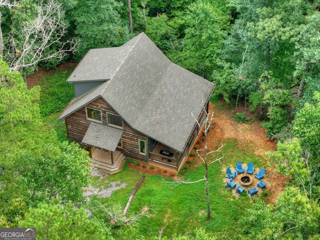 232 Ridge Oaks Way, Ellijay, GA 30540