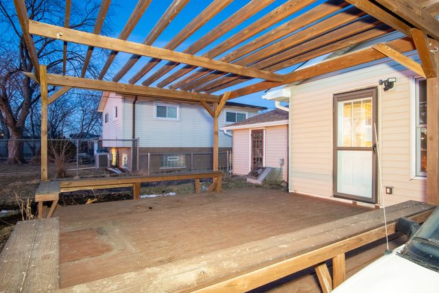 15222 Hamlin Avenue, Midlothian, IL 60445