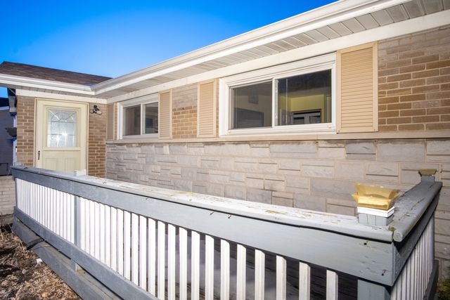 15222 Hamlin Avenue, Midlothian, IL 60445