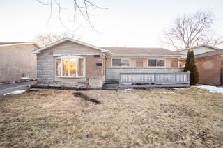 15222 Hamlin Avenue, Midlothian, IL 60445