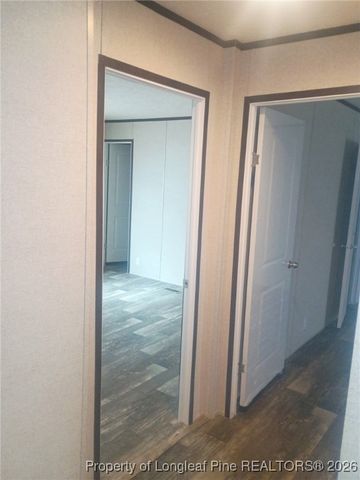 1367 Whistling Rufus Road, Pembroke, NC 28348