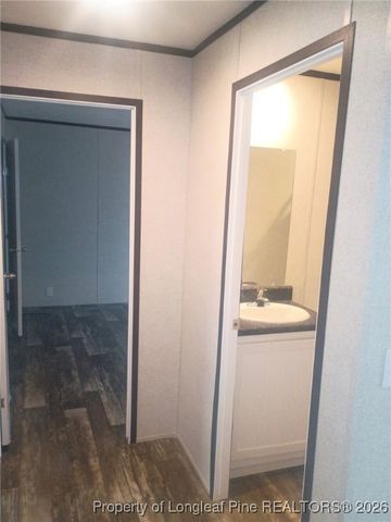 1367 Whistling Rufus Road, Pembroke, NC 28348