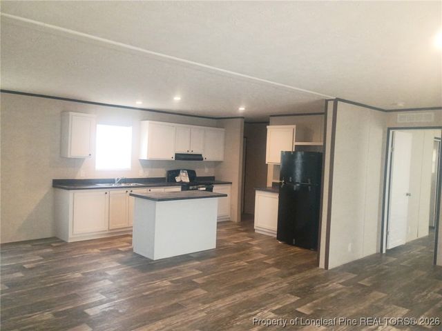 1367 Whistling Rufus Road, Pembroke, NC 28348