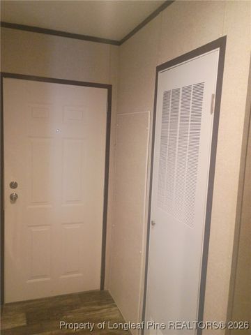 1367 Whistling Rufus Road, Pembroke, NC 28348