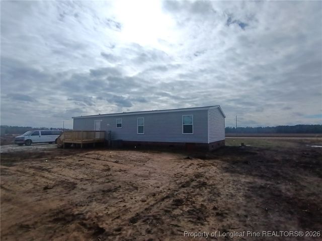 1367 Whistling Rufus Road, Pembroke, NC 28348