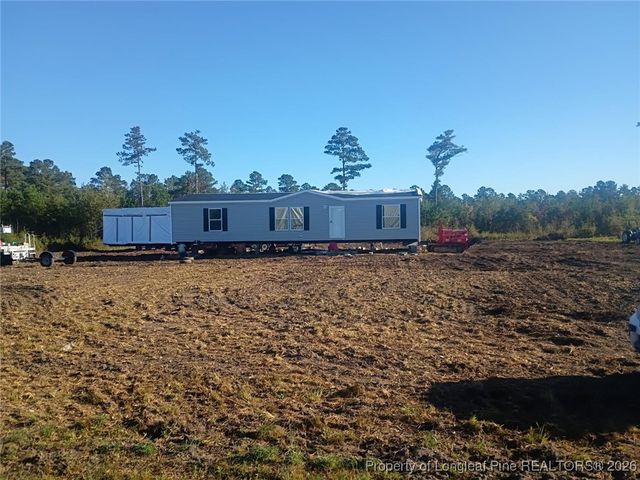 1367 Whistling Rufus Road, Pembroke, NC 28348