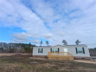 1367 Whistling Rufus Road, Pembroke, NC 28348