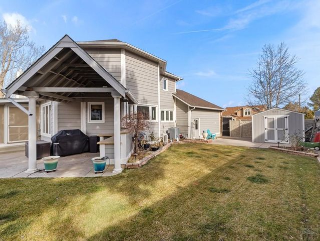 59 Posada Dr, Pueblo, CO 81005