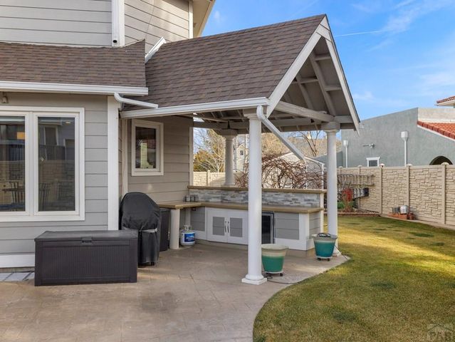 59 Posada Dr, Pueblo, CO 81005