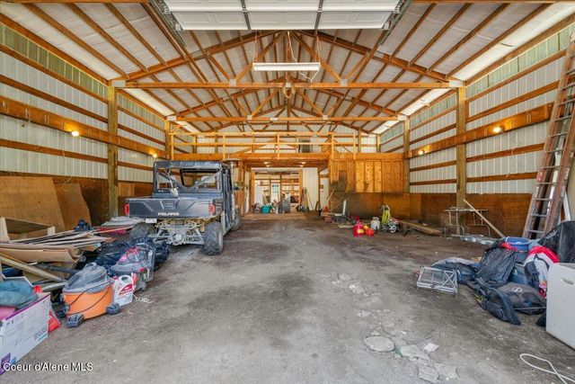 13085 N RAGGED RIDGE RD, Hauser, ID 83854