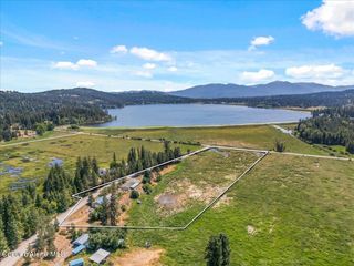 13085 N RAGGED RIDGE RD, Hauser, ID 83854