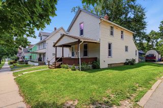 57 N Johnson Street, Pontiac, MI 48341