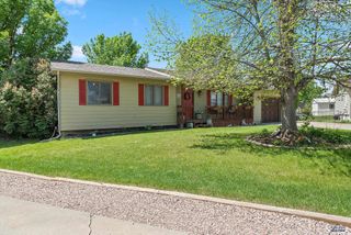 3111 DRY CREEK CT, Rapid City, SD 57703