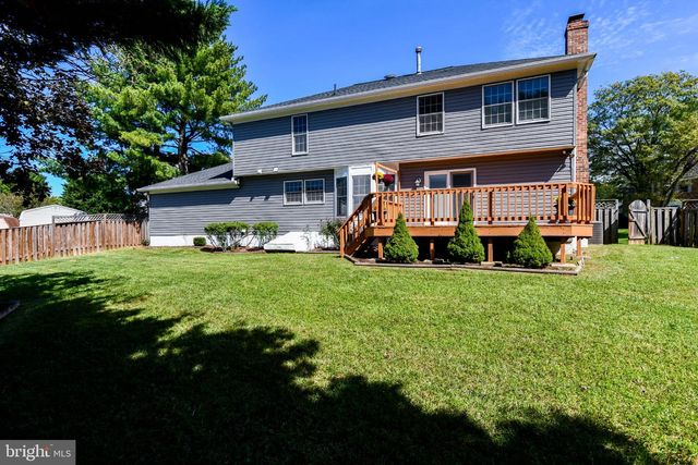 2102 CREPE CT, Bowie, MD 20721