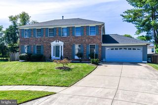 2102 CREPE CT, Bowie, MD 20721