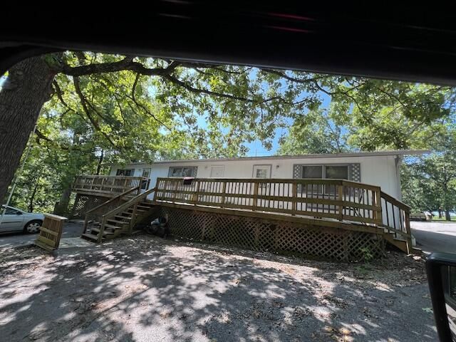 238 Coon Creek Road, Hollister, MO 65672