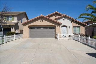 1316 Blazing Star, Perris, CA 92571