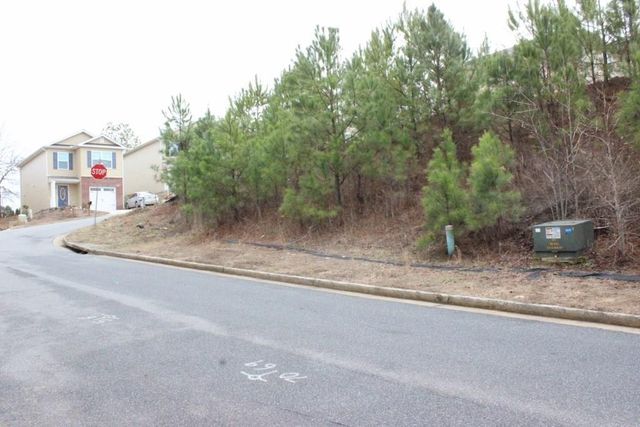 2 Lots Park Lane, Woodstock, GA 30188