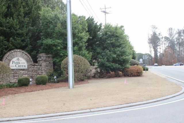2 Lots Park Lane, Woodstock, GA 30188
